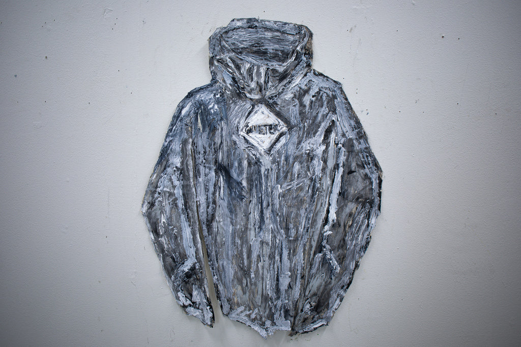Arc'teryx Solano Gore-Tex L Used