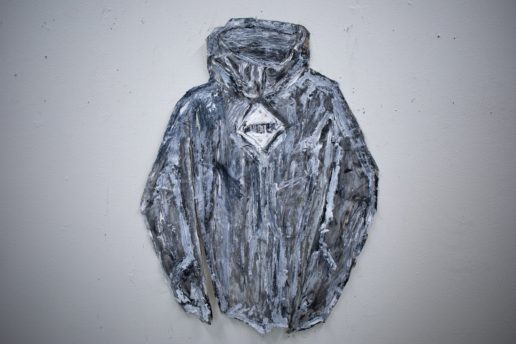 Arc'teryx Solano Gore-Tex L Used