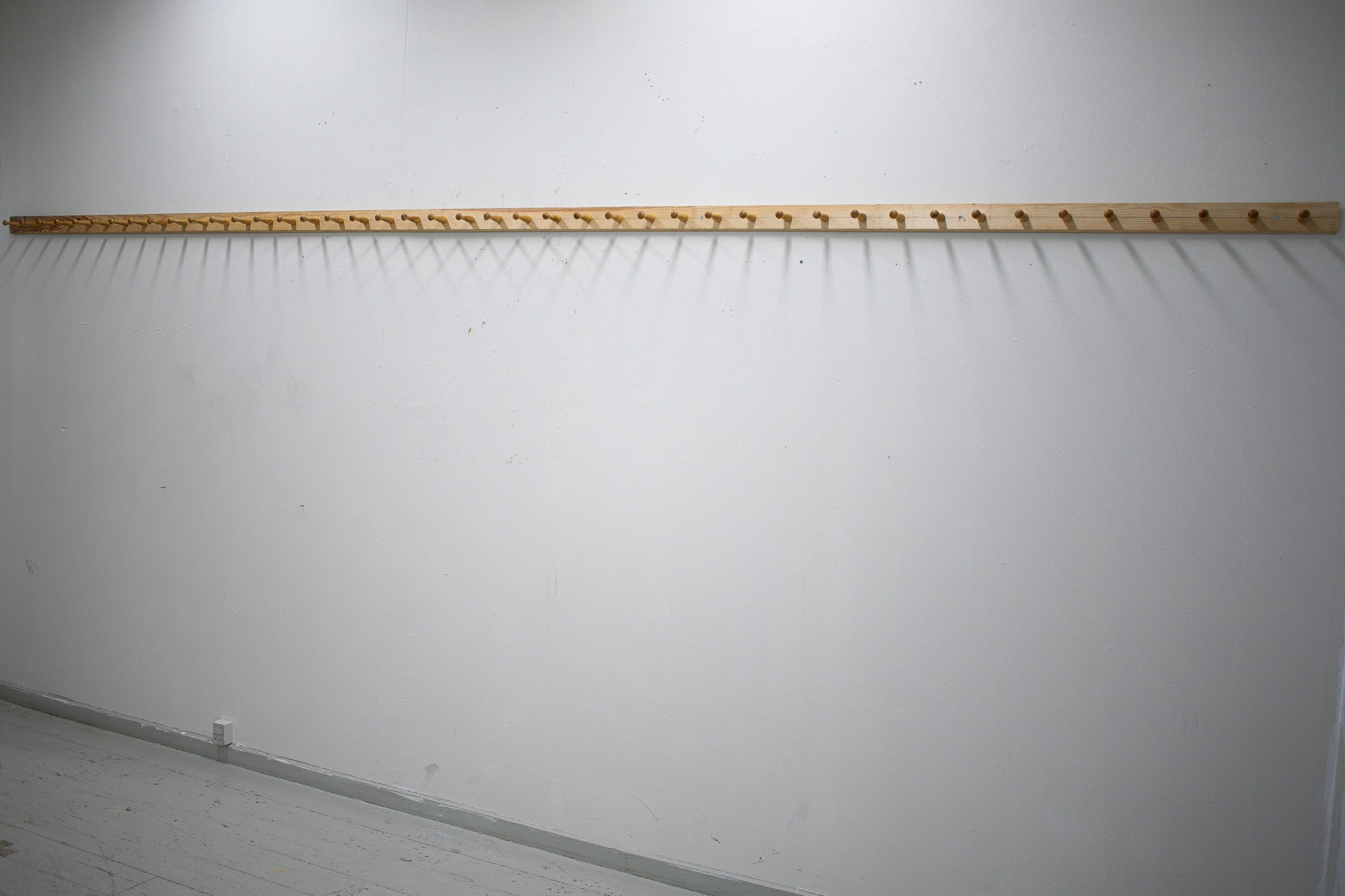 Exit Degree Show Mockup - materials