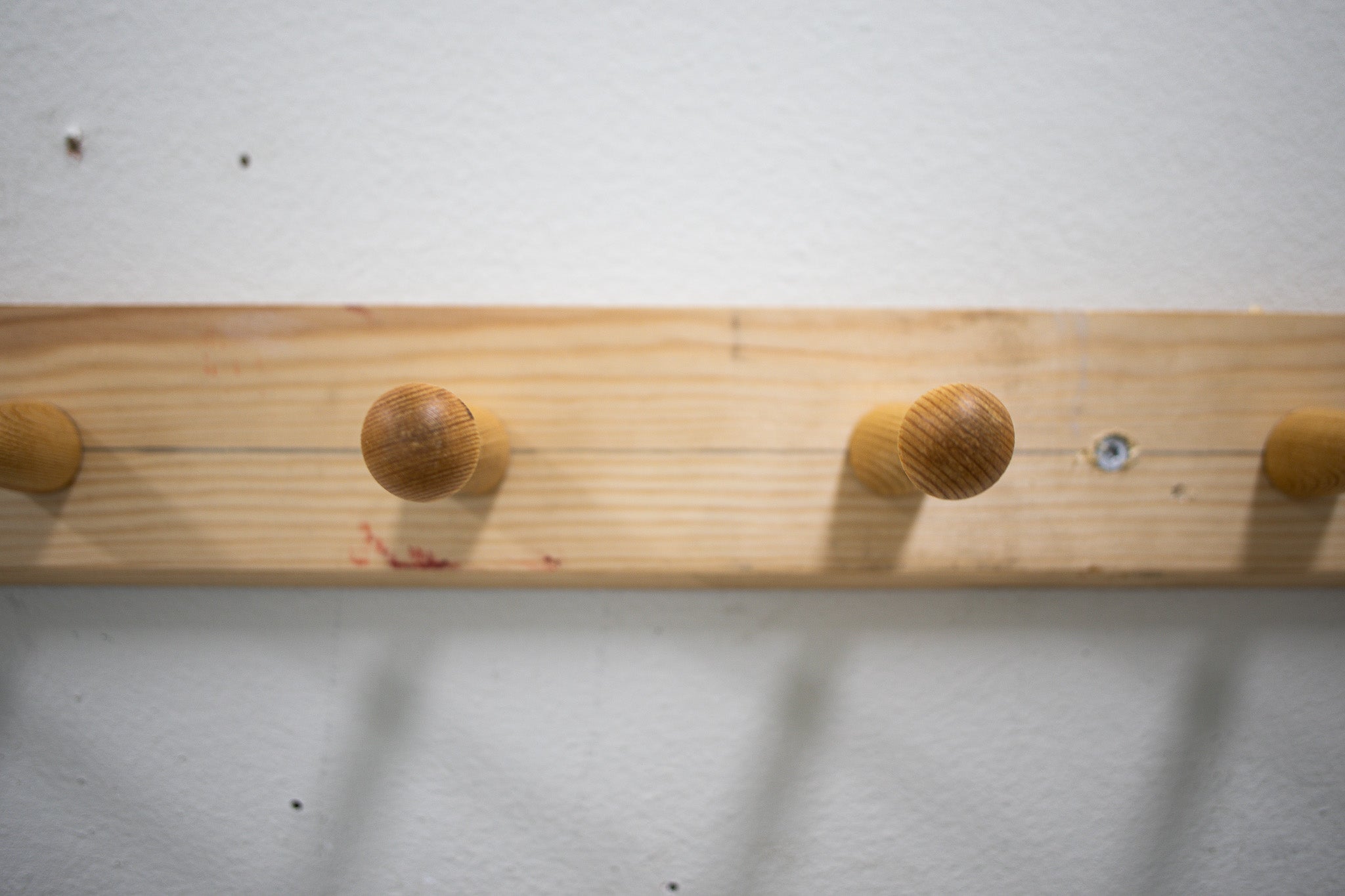 Exit Degree Show Mockup - materials